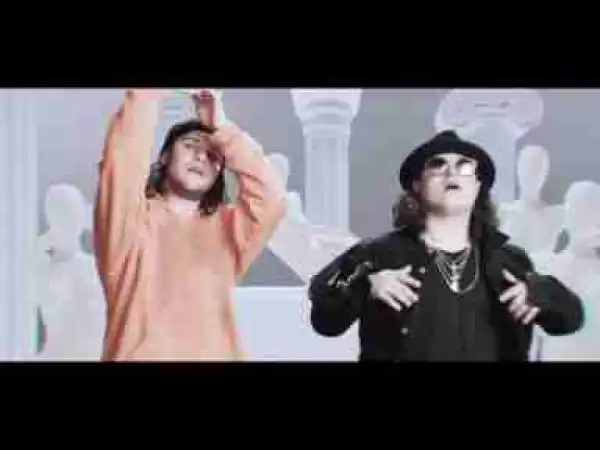 Video: Steve Aoki & DVBBS Ft. 2 Chainz - Without U